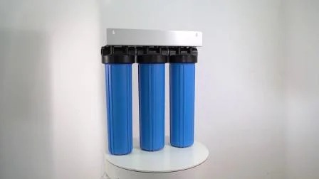 Whole Home Water Filtration System